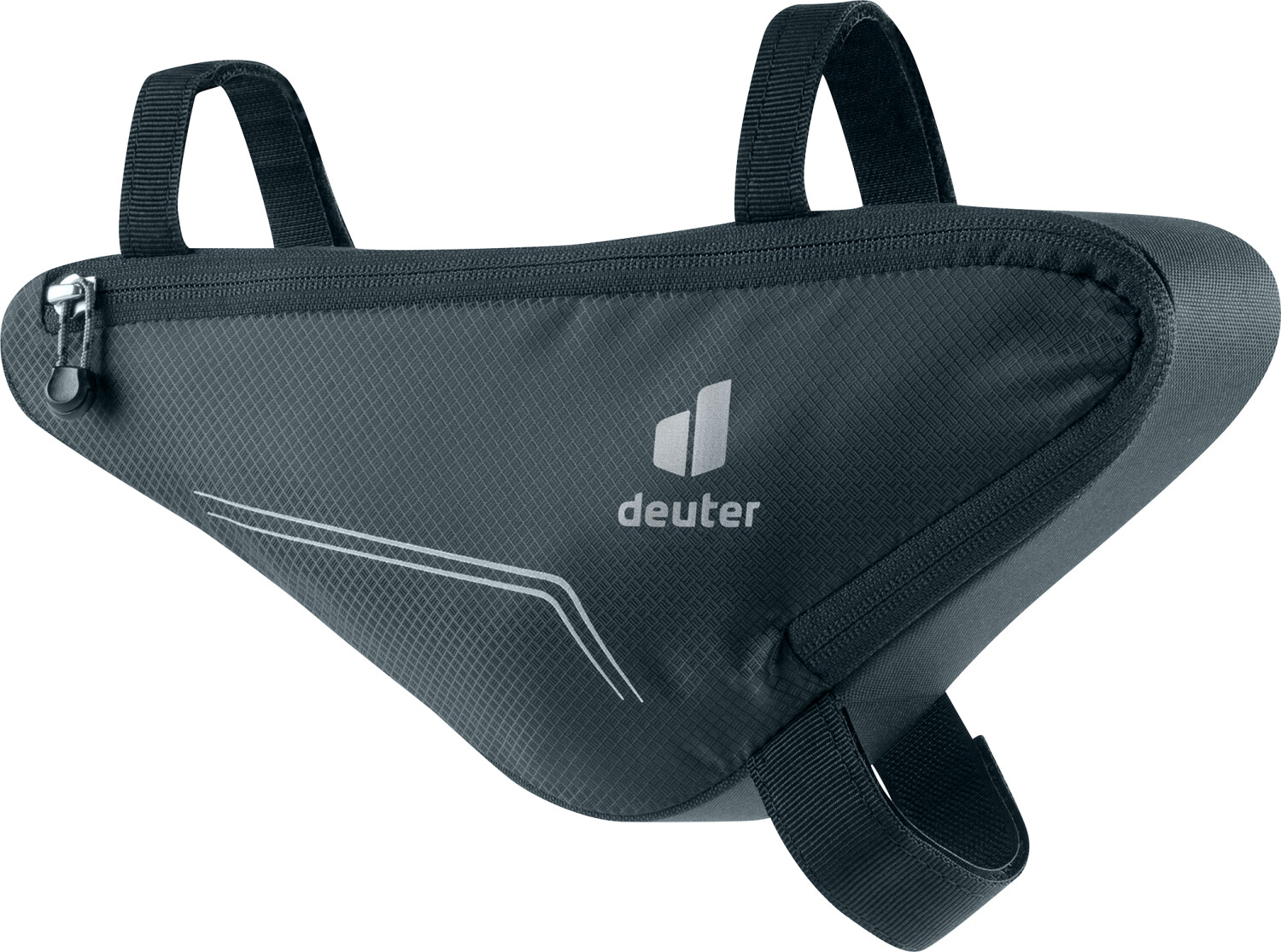 Deuter Front Triangle Bag (2021) black ab 16,73 € | Preisvergleich bei