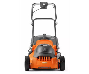 Buy Flymo EasiStore 340R Li Cordless Lawnmower from 109.95 Today