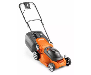 340r lawnmower flymo easistore