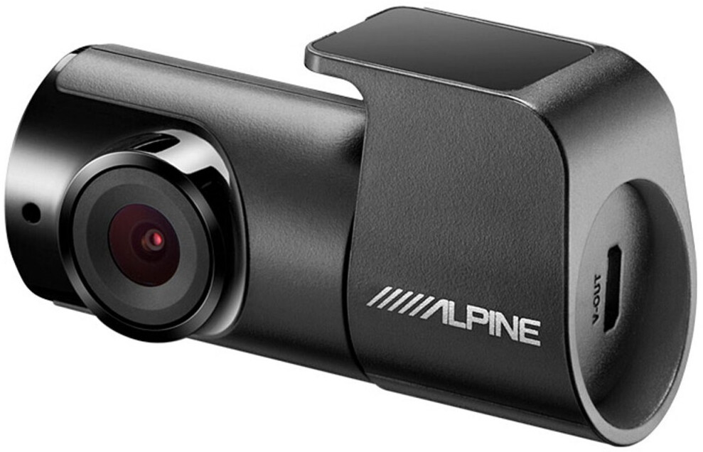 Alpine RVC-C320