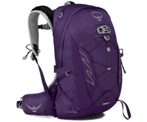 silver glitter backpack