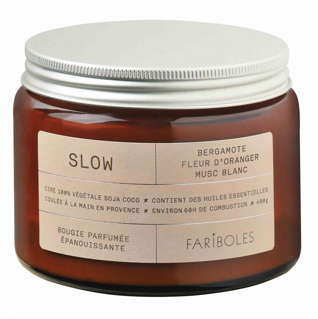 Fariboles Slow 400 g