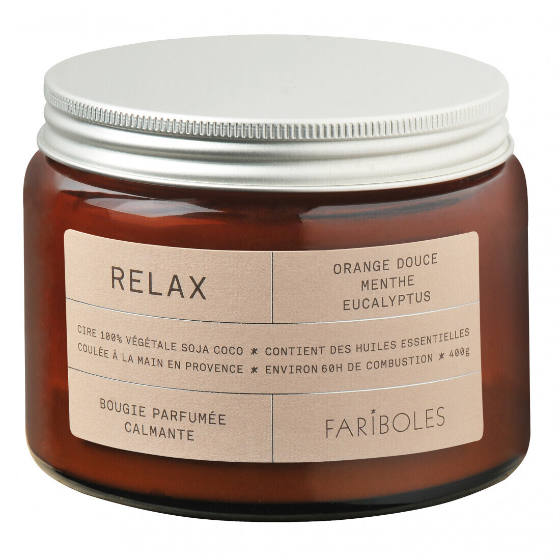 Fariboles Relax 400 g