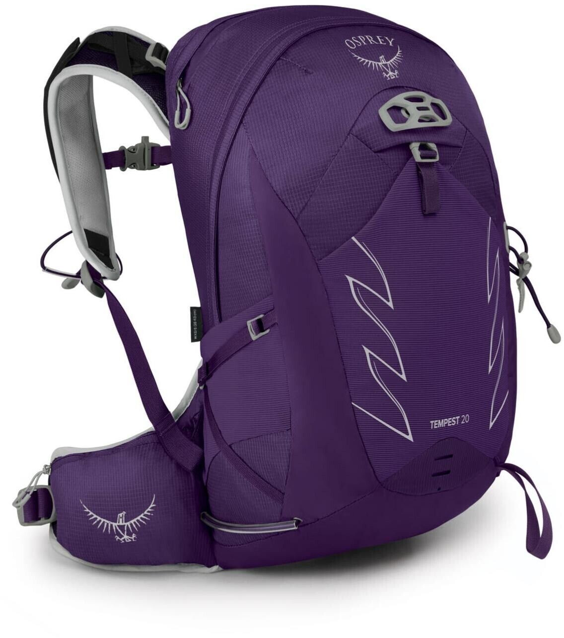 Osprey Tempest 20 ab 87 85 Dezember 2024 Preise Preisvergleich bei idealo