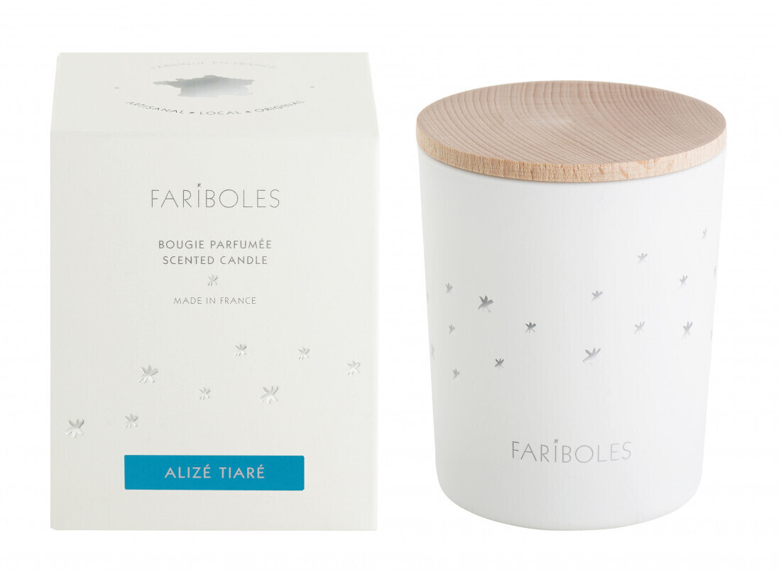 Fariboles Alizé Tiaré 185 g