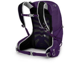 salami Orgullo para agregar Osprey Tempest 20 (1-094) M/L violac purple desde 104,00 € | Compara  precios en idealo