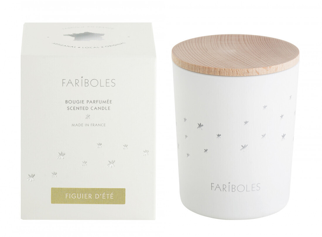 Fariboles Figuier d'Été 185 g