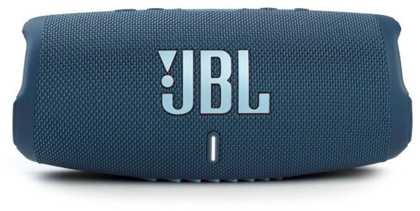 JBL Charge 5 - Enceinte sans fil Bluetooth - Bleu