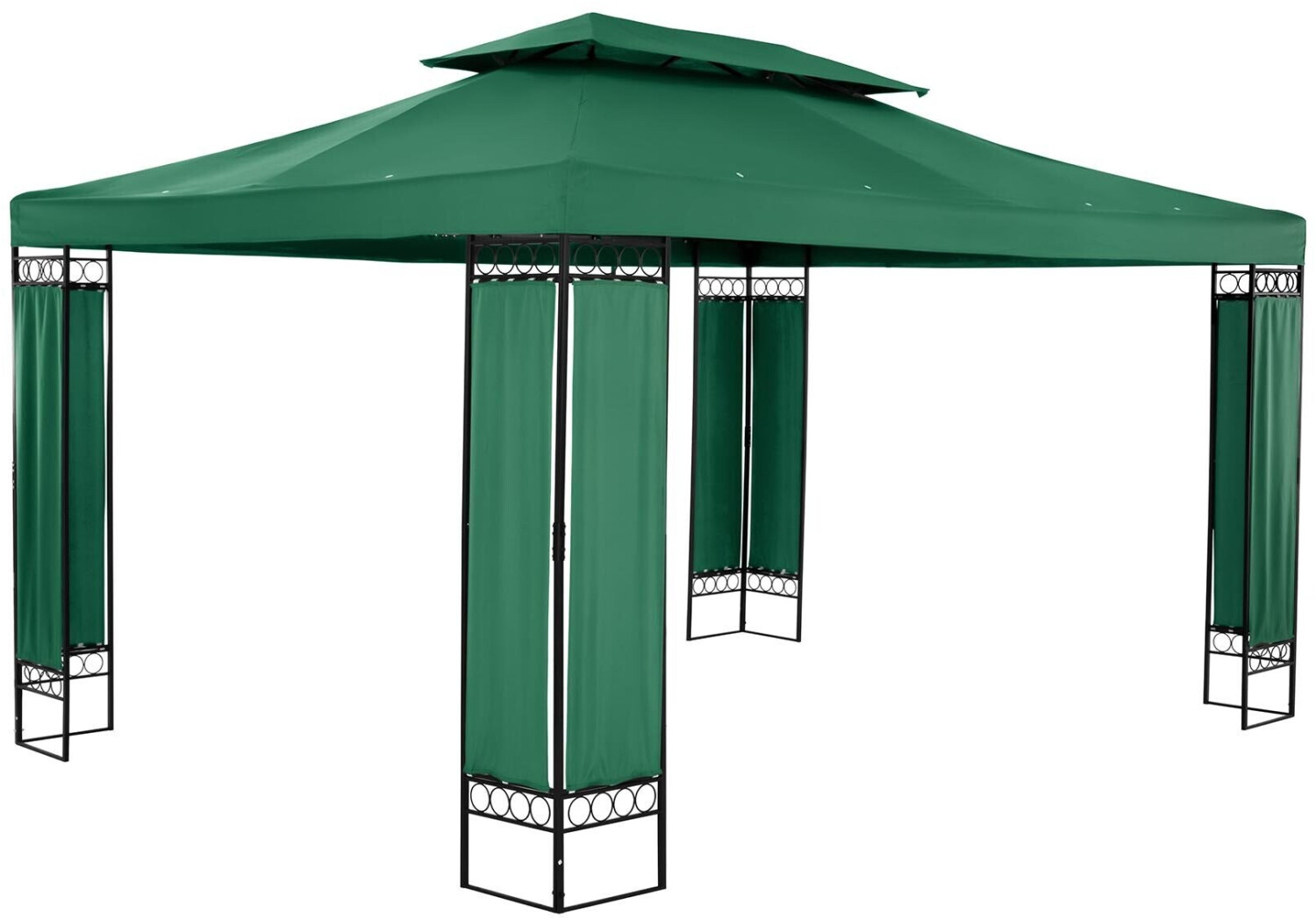 Uniprodo Garden Pavilion 300 x 400 cm