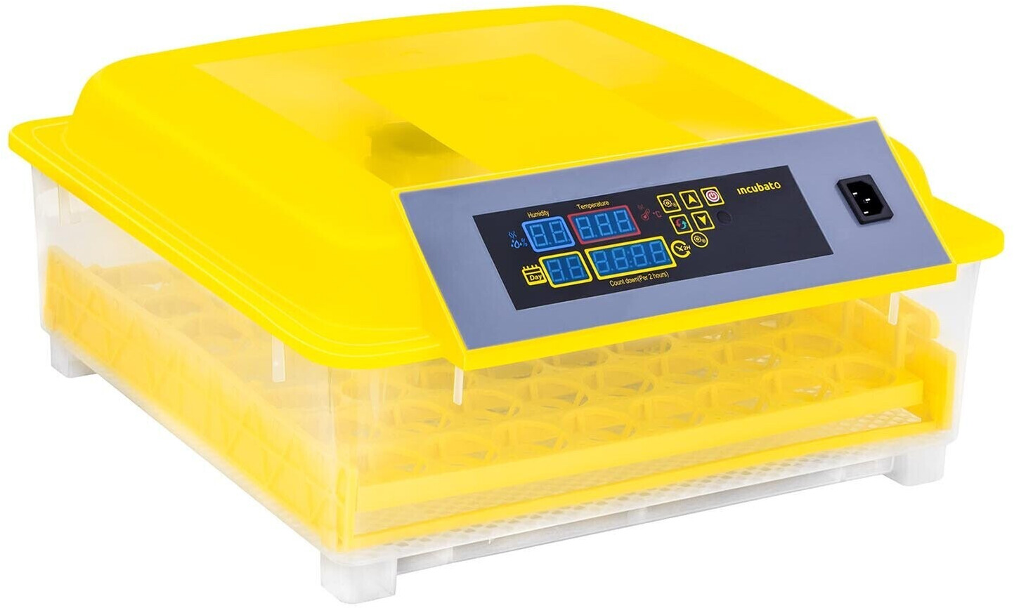 Incubato IN-48DDI