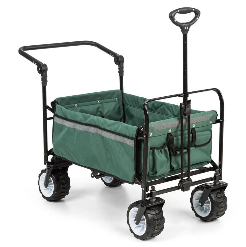 Waldbeck Easy Rider green