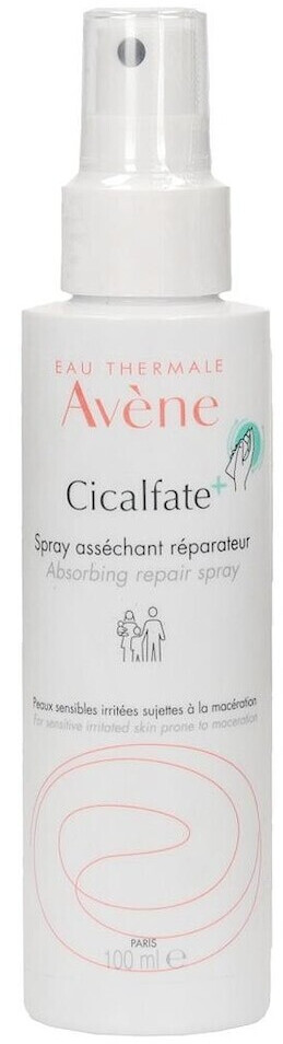 Avène Cicalfate+ Acute Care Spray (100ml)