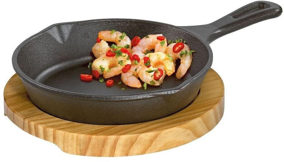 Küchenprofi BBQ Grill Pan