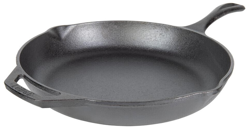 Lodge Chef Collection Cast iron Pan 30 cm