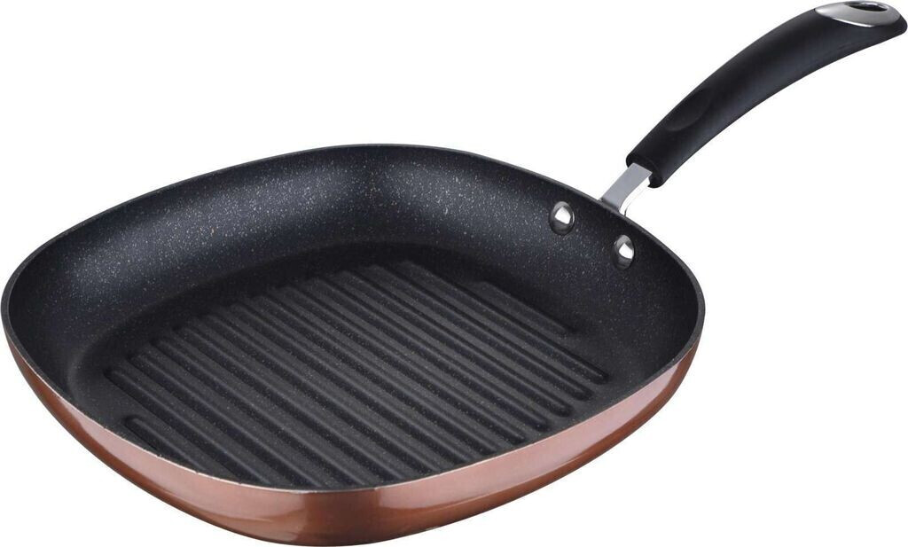 San Ignacio Moma Grill Pan 28 cm (SGP-6028)