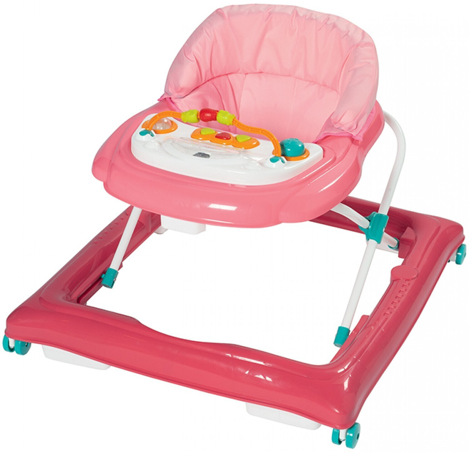 Brevi Walker Tin Tin pink (S39168)