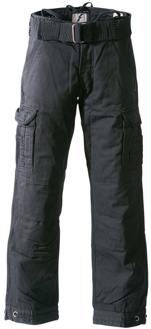 John Doe Cargo Regular Pants