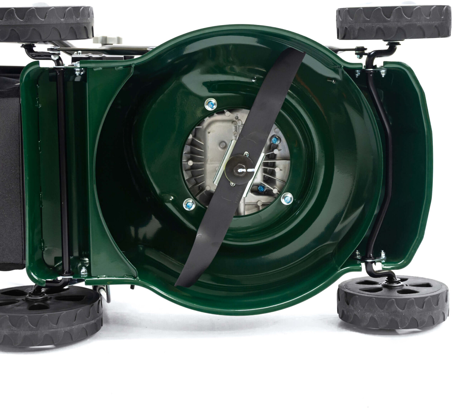 Webb 16 inch mower on sale