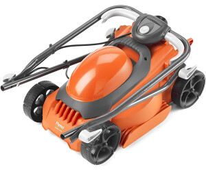 Flymo refurbished on sale