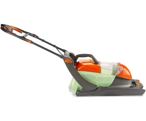 Buy Flymo Glider 330AX Hover Lawn Mower from 99.98 Today Best