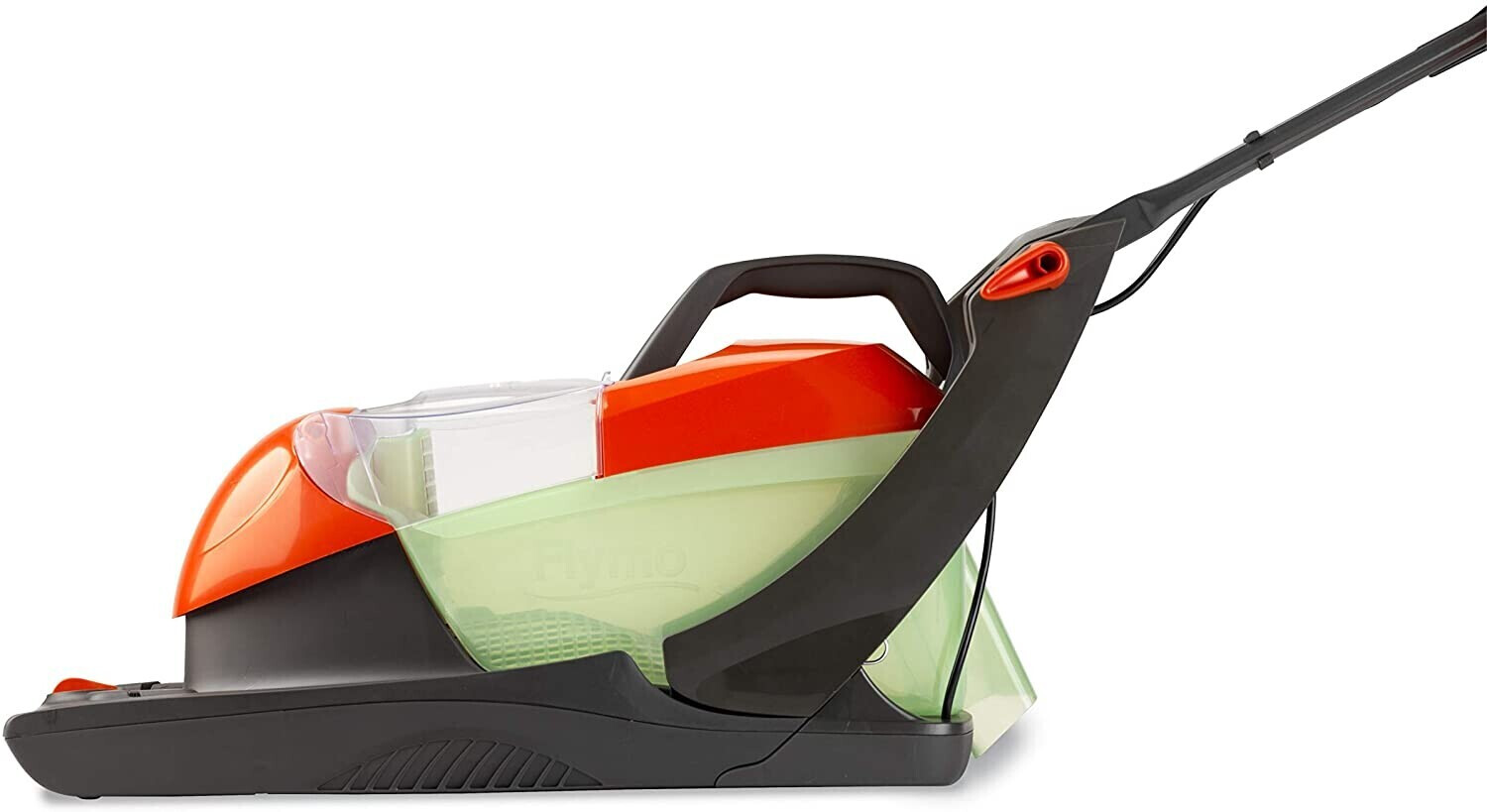 Buy Flymo Glider 330AX Hover Lawn Mower from 99.95 Today Best Deals on idealo