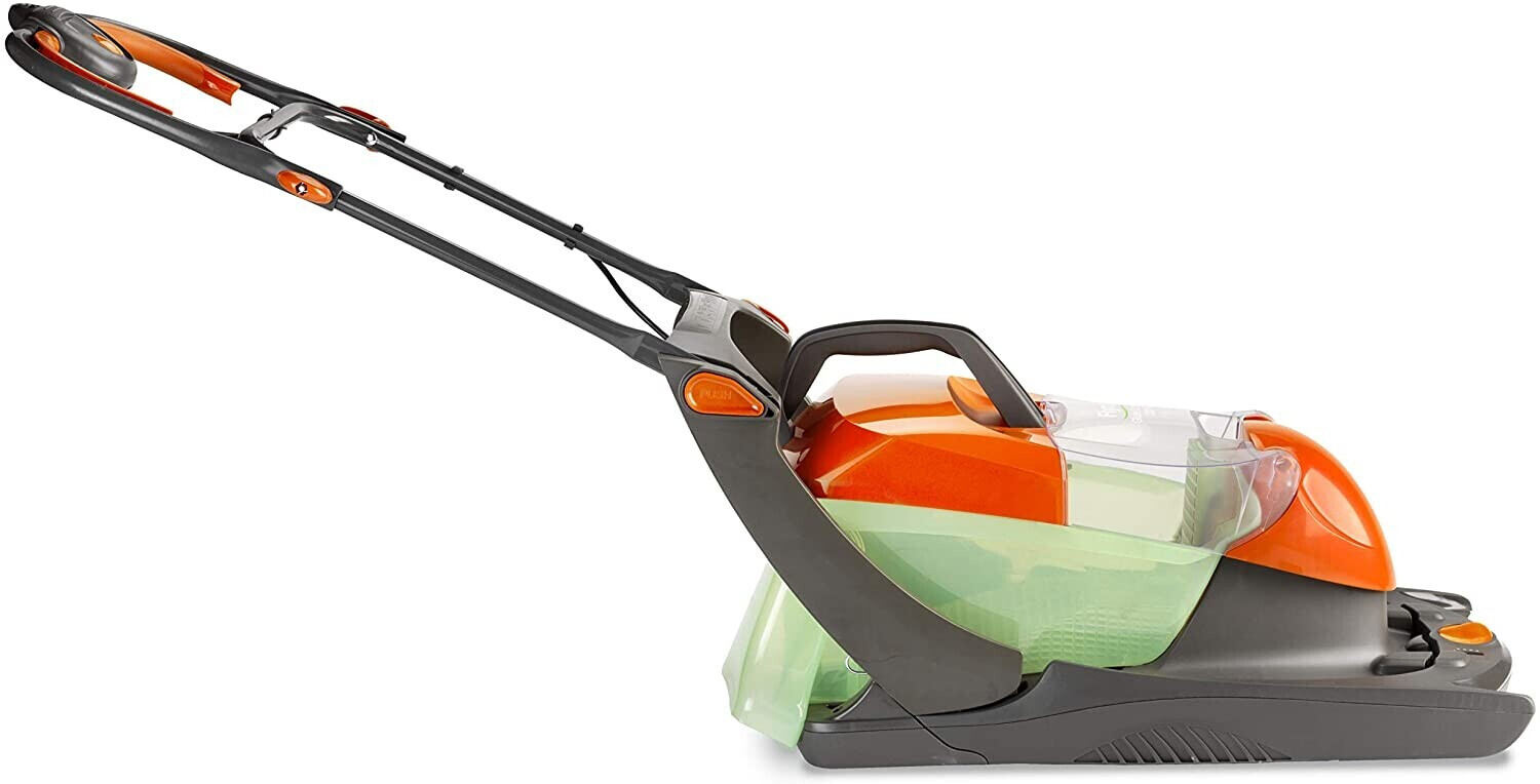 Flymo glider compact 330 deals