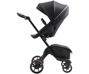 Poussette xplory pas cher 2025