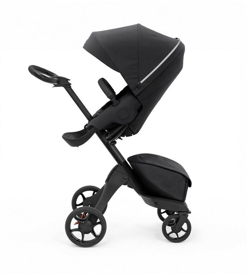 Stokke Xplory X rich black