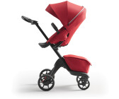 Poussette xplory store pas cher