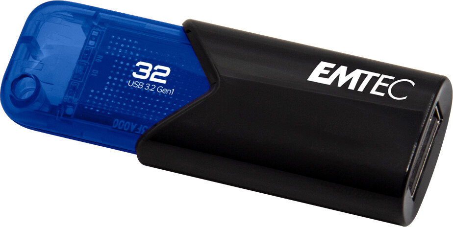 Emtec B110 Click Easy 32GB