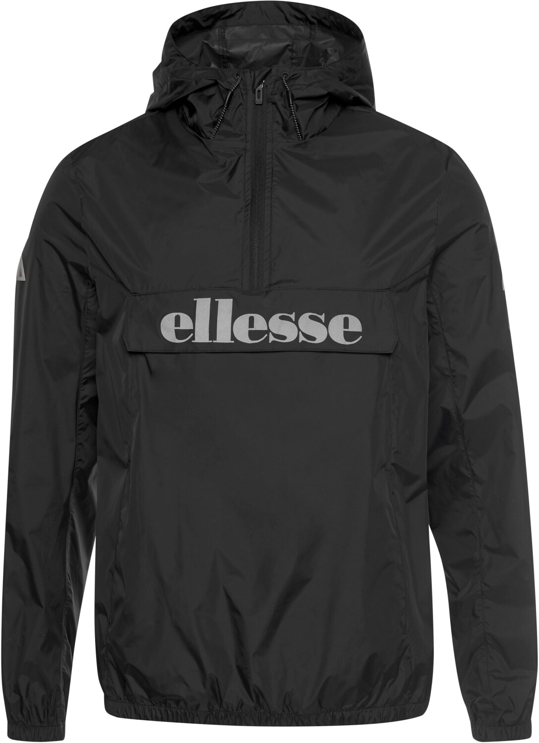 Ellesse on sale pullover jacket