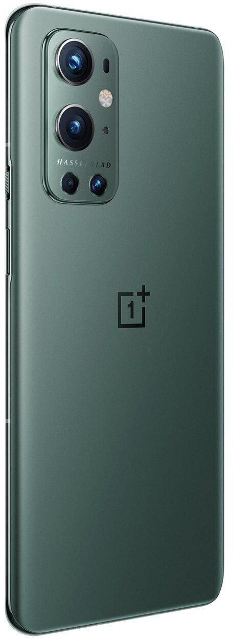 Buy OnePlus 9 Pro 256GB Pine Green from £322.23 (Today) – Best Deals on ...