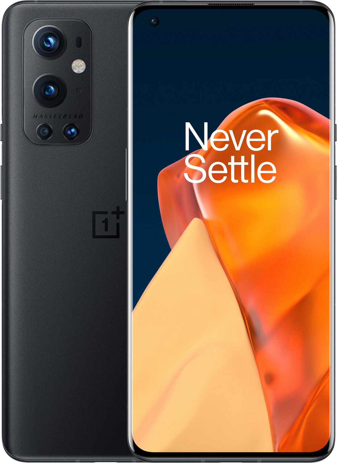 OnePlus 9 Pro 256 Go noir