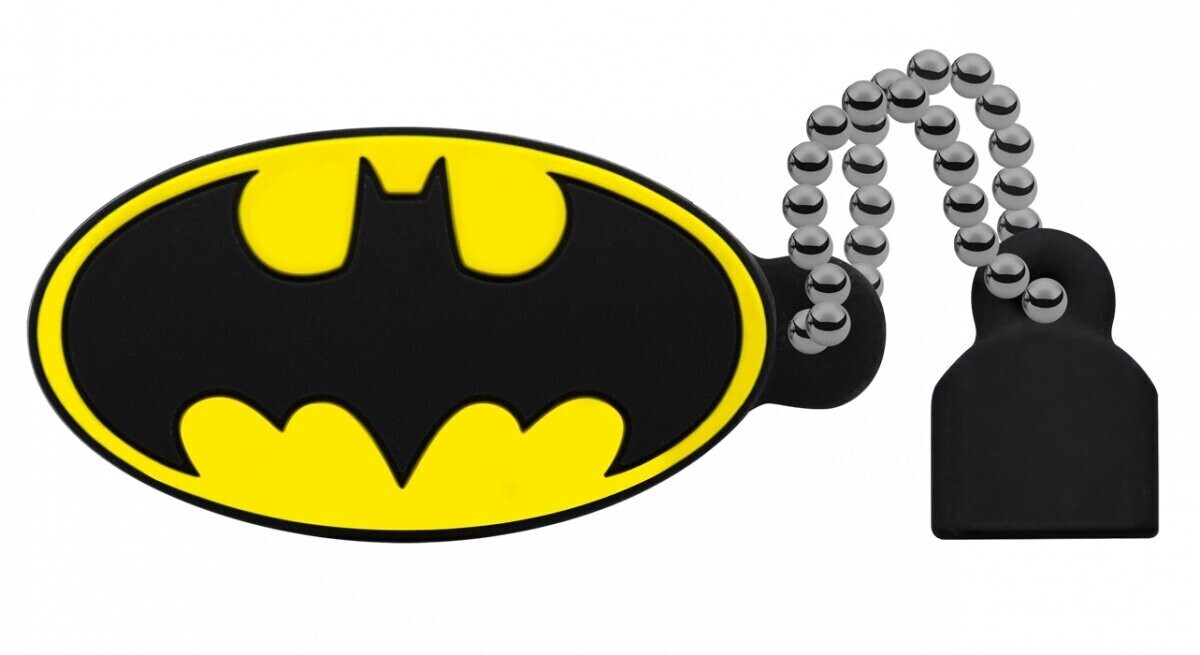 Emtec DC Comics Collector Batman 16GB