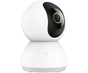 Xiaomi Mi 360° Home Security Camera 2K (MJSXJ09CM) desde 52,00