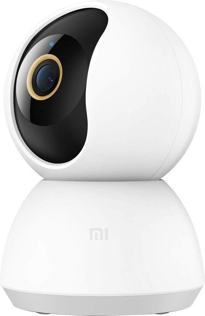 Xiaomi Mi 360° Home Security Camera 2K (MJSXJ09CM)