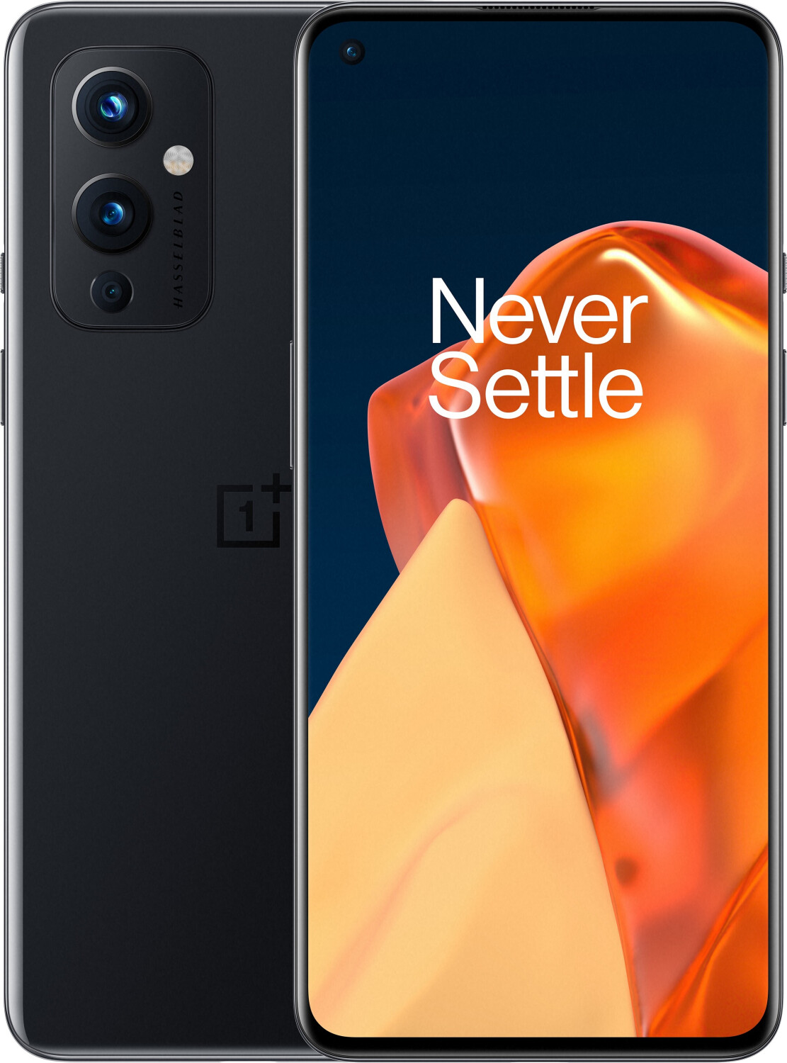 OnePlus 9 128 Go noir