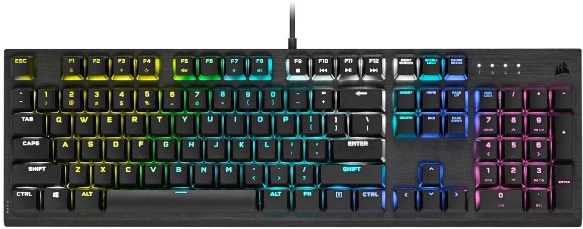 Corsair K60 RGB Pro (US)