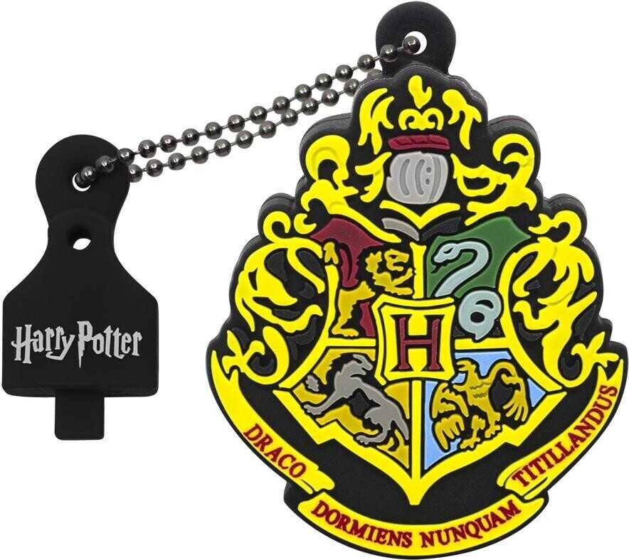 Emtec Harry Potter Collector Hogwarts 16GB