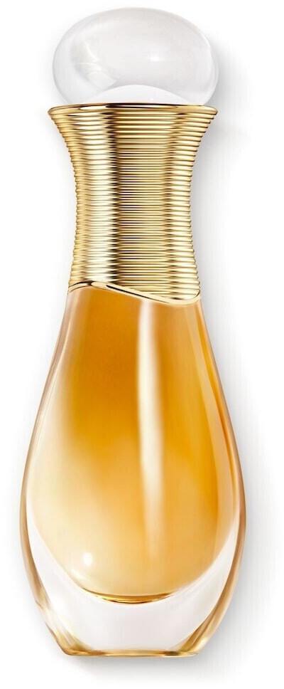 Dior J'Adore Infinissime Roller-Pearl Eau de Parfum (20ml)