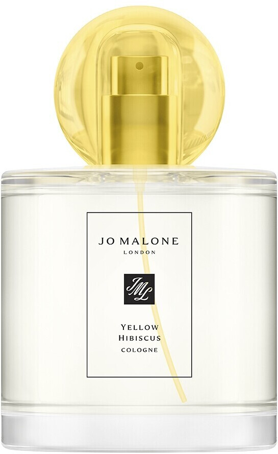 Jo Malone Yellow Hibiscus  Cologne Intense