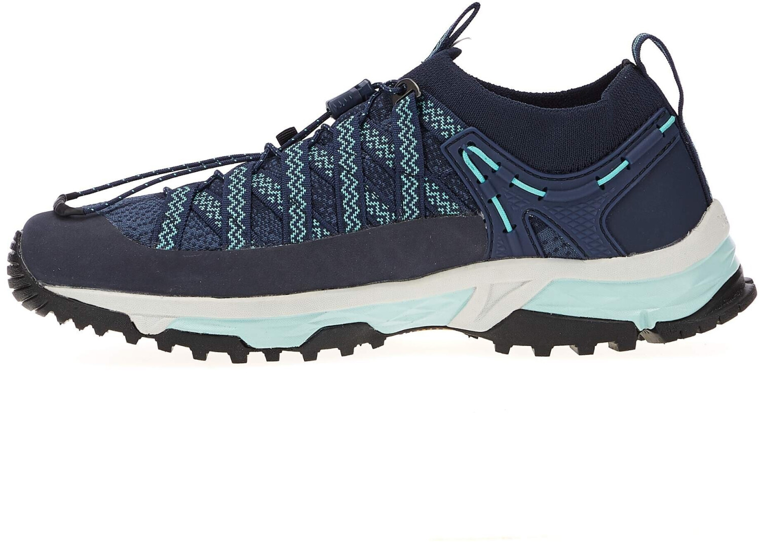 Meindl Aruba  Lady GTX marine/turquoise
