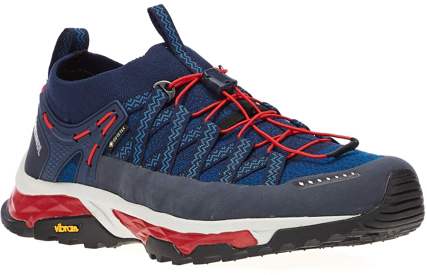 Meindl Aruba GTX navy/red