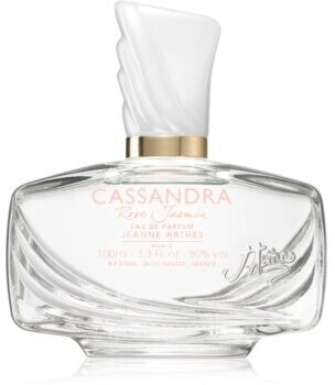 Jeanne Arthes Cassandra Rose Jasmin Eau de Parfum (100ml)
