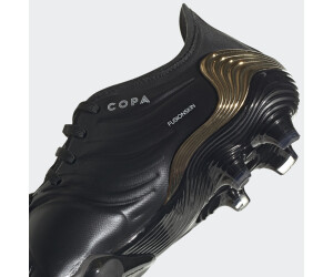 Adidas Copa Sense 1 FG core black/cloud white/gold metallic desde 88,00 € |  Compara precios en idealo