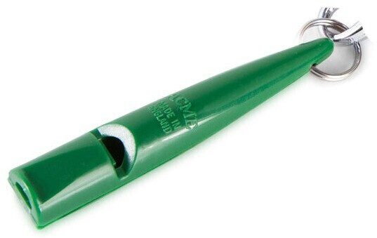 Acme Whistles Dog Whistle 210.5 Green