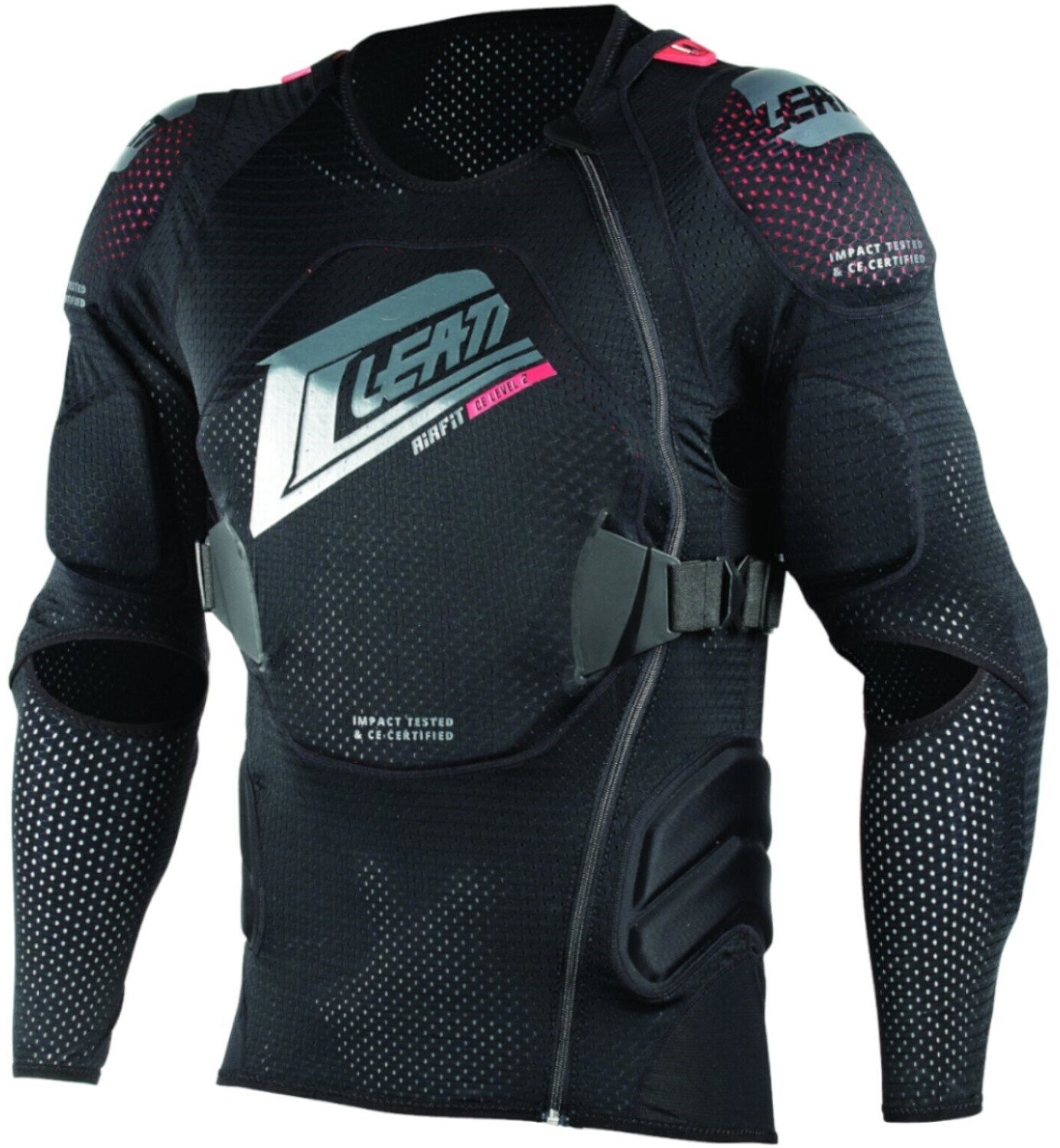 Photos - Motorcycle Clothing Leatt Body Protector 3DF Airfit 