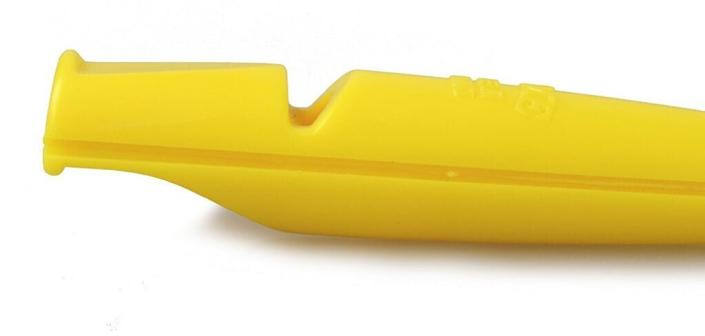 Acme Whistles Sifflet pour chien Yellow Acme Whistles Sifflet pour chien Yellow
