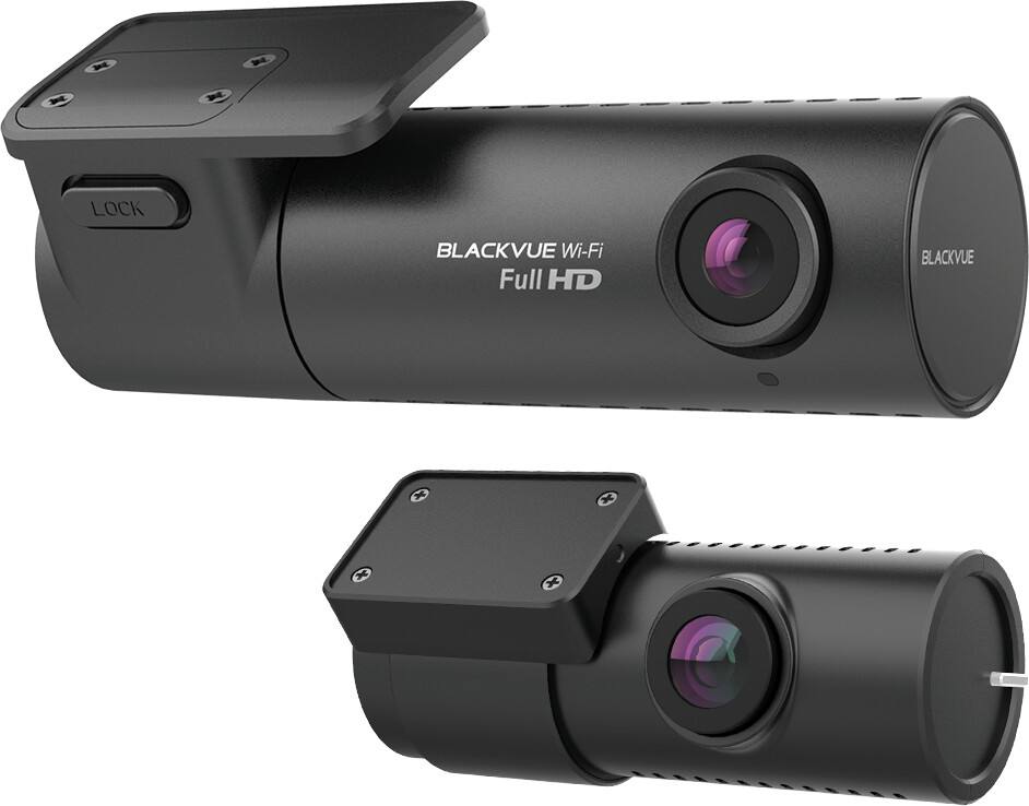 BlackVue DR590X-2CH 32GB