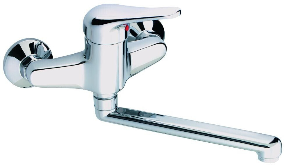 Cornat Punto chrome